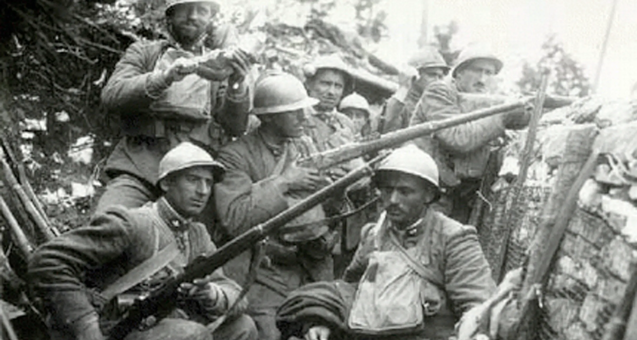 La Guardia di Finanza e la Grande guerra