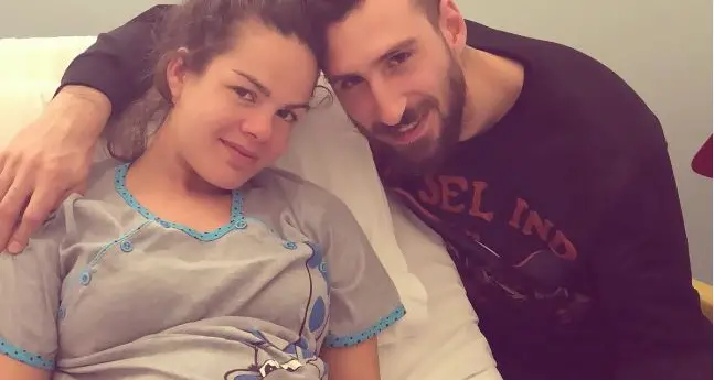 Baby Donnarumma è nato in Trentino