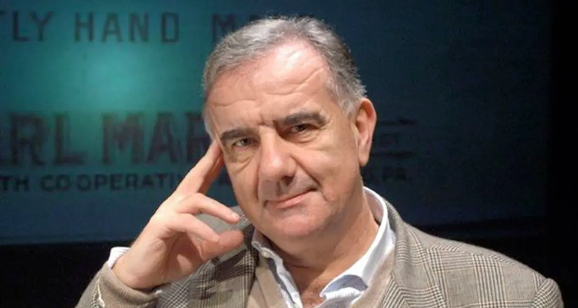 Al Santa Chiara Gene Gnocchi, il «procacciatore»