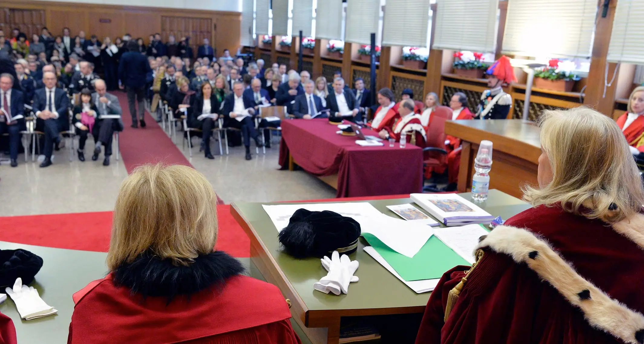 Crescono i reati contro la persona In aumento stalking e maltrattamenti