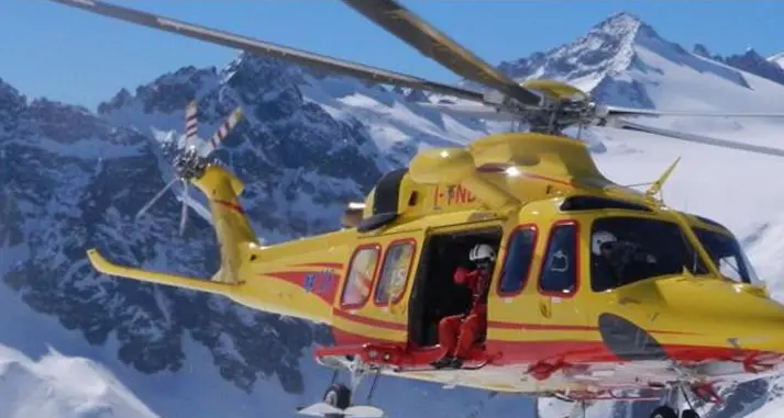 Tragedia sul Brocon: escursionista precipita in un canalone e muore