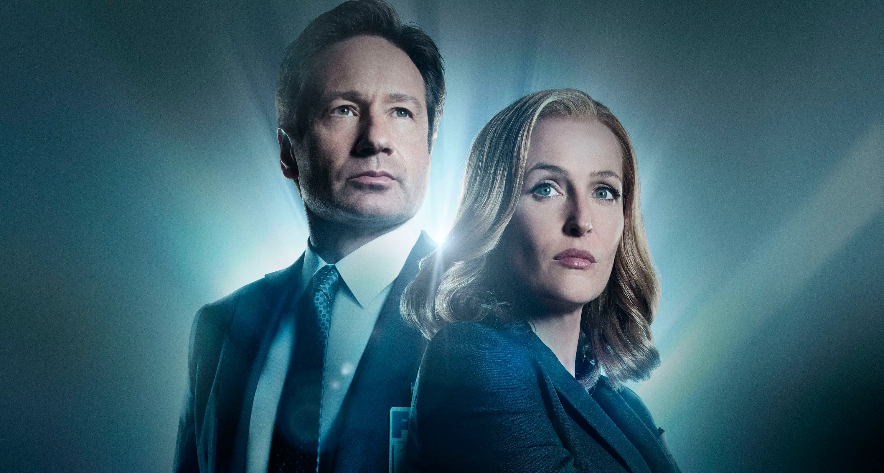Tornano Mulder e Scully: da domani i nuovi X-Files su Fox