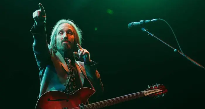 Tom Petty morto per overdose accidentale