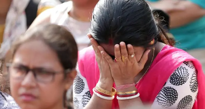 India, 168 schiaffi dai compagni su ordine dell'insegnante
