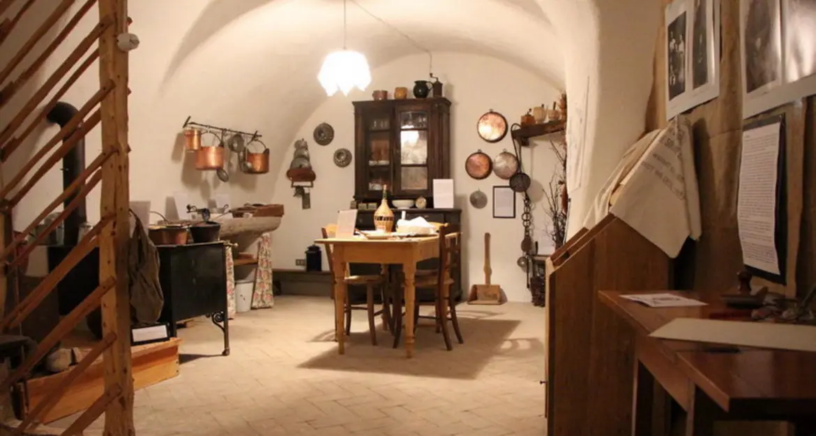 Piccoli musei, il 3 giugno sarà «giornata nazionale»