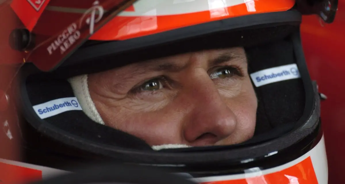 Schumacher compie 50 anni, aspettando il miracolo