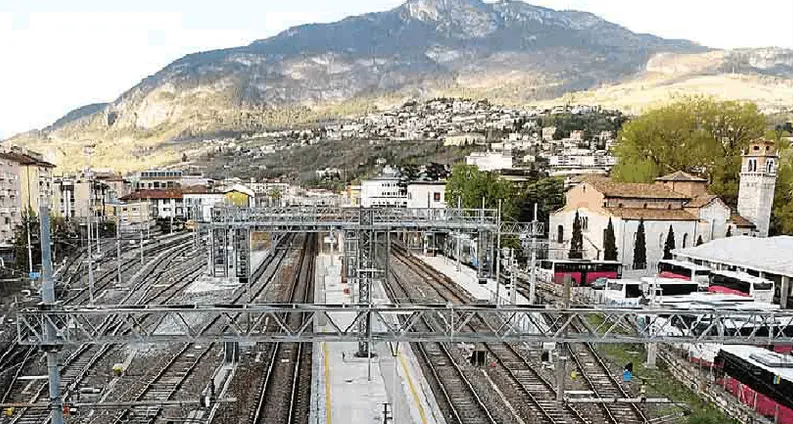 Firmata a Roma l'intesa con Rfi per l'interramento della ferrovia in città