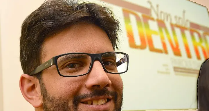 Don Mauro: un cappellano al fianco dei detenuti