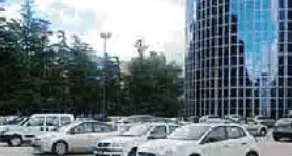 Auto in affitto e car pooling per i dipendenti pubblici