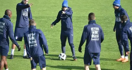 Nazionale, non assegnata la 13 di Astori