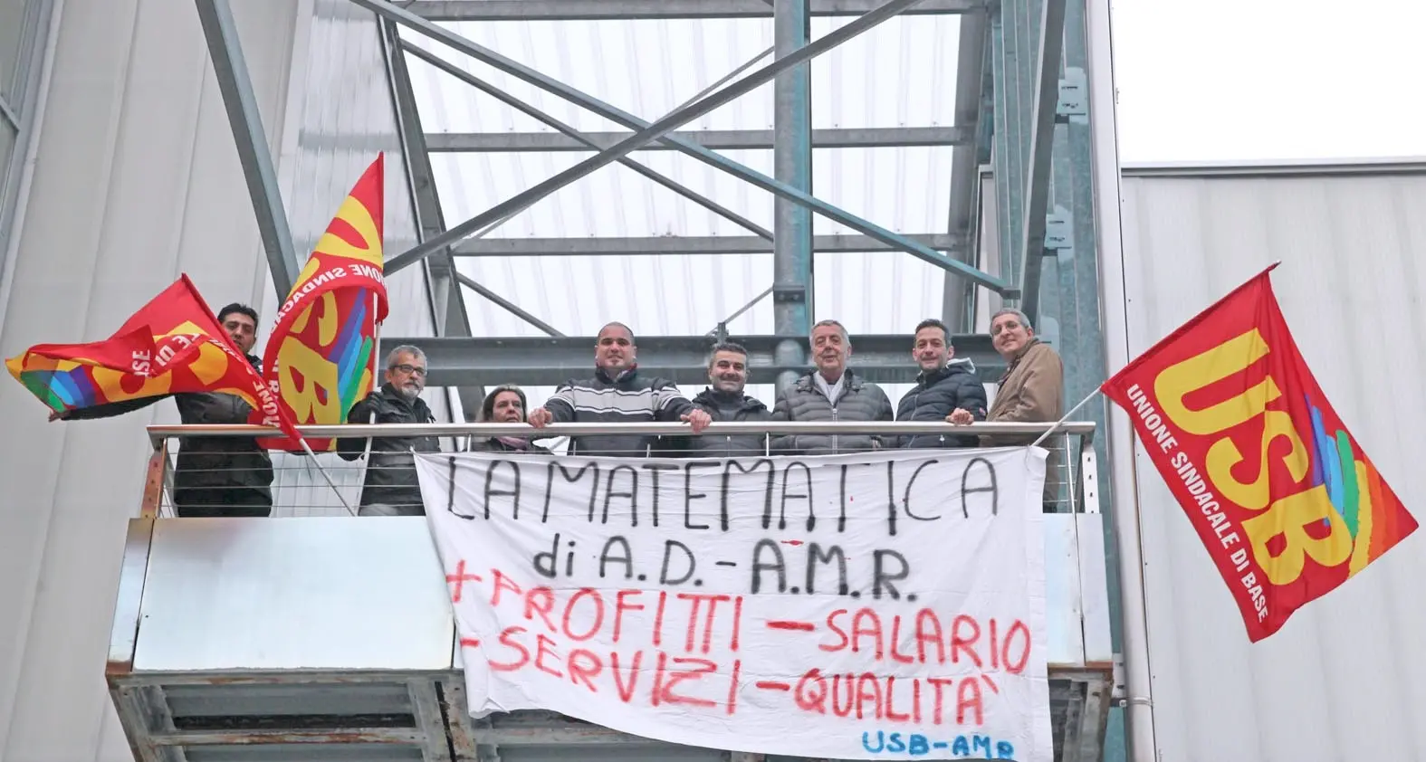 Sciopero Amr a Rovereto: le finali Coppa Italia di Volley traslocano