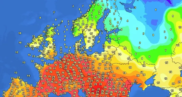 Caldissima primavera in Trentino Meli in fiore e 14 gradi sulla Paganella