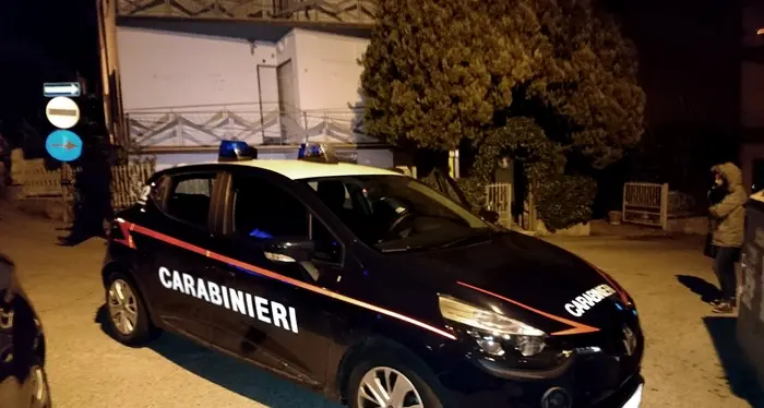 Bimbo muore strangolato ad Ancona Il padre interrogato dai carabinieri
