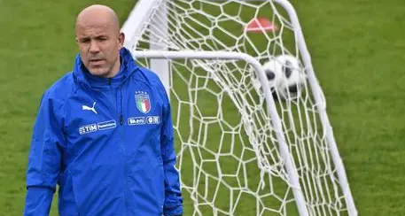 Nazionale, ancora non ci siamo Italia troppo fragile e immatura