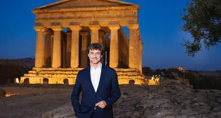 Meraviglie di Alberto Angela su Rai1 a 5.6 milioni