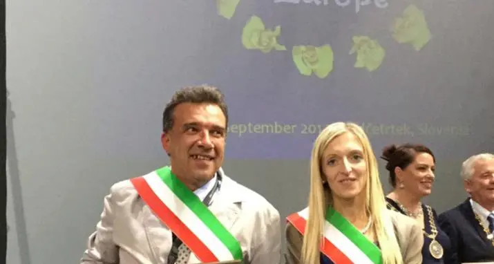 Faedo d'argento