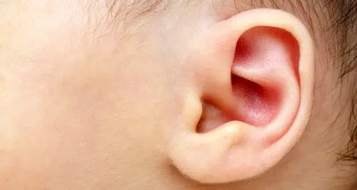 Cina, ricostruito orecchio a 5 bambini grazie alla tecnologia della stampa 3D