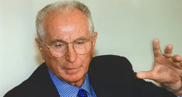 Addio ad Azeglio Vicini: guidò gli azzurri a Italia 90