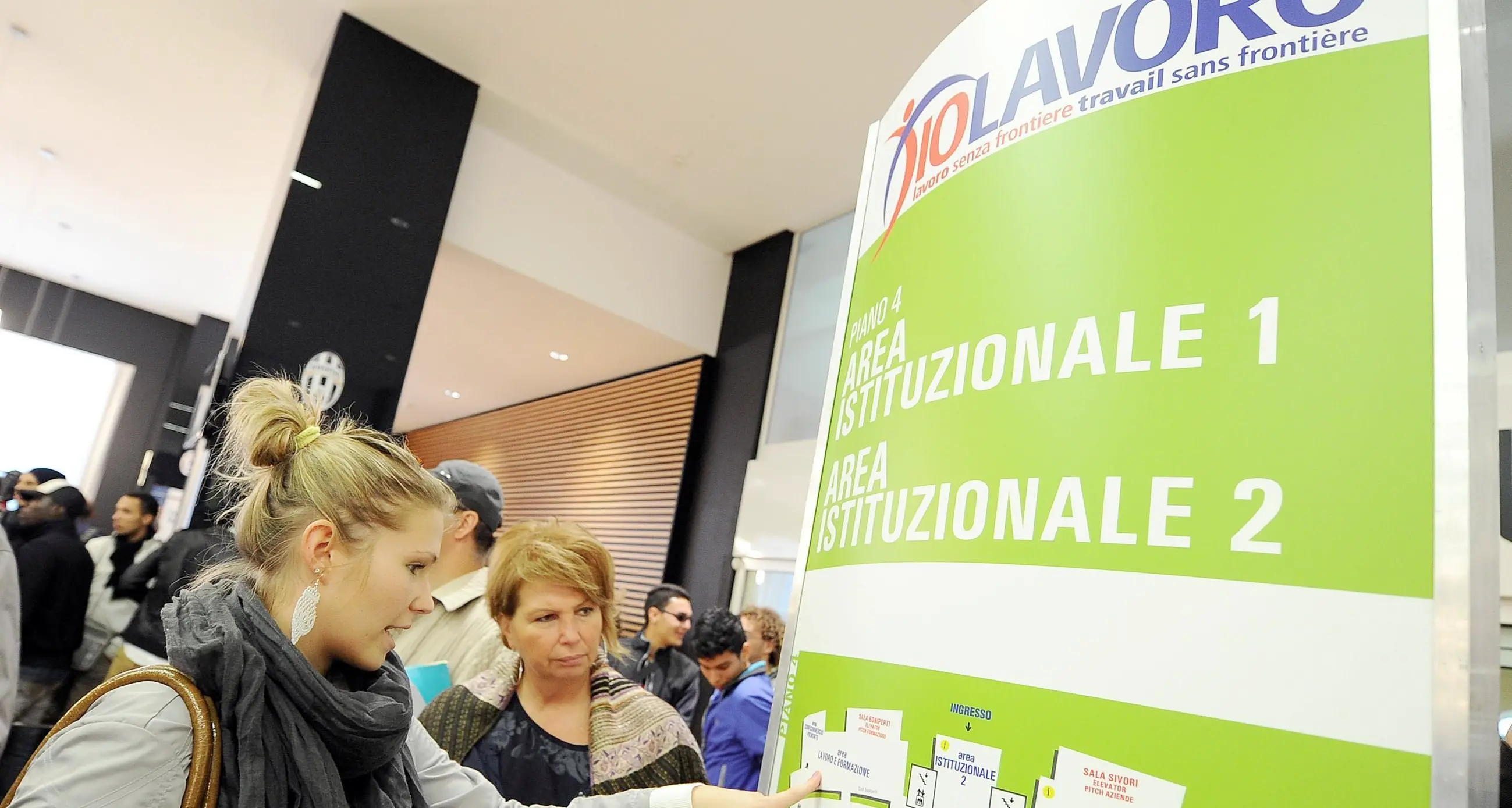 Boom dei precari: più 36%. In Trentino sono ben 15mila