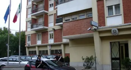 Parte un colpo di fucile Muore ragazzo di 14 anni