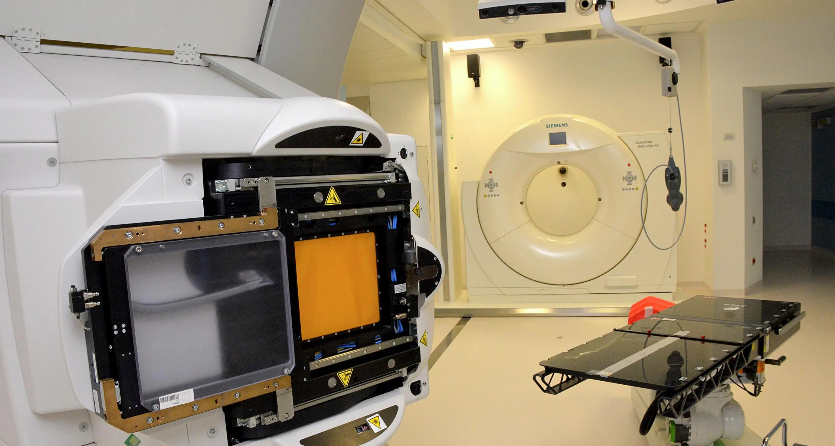 Protonterapia, firmato l'accordo con l'Ospedale pediatrico Meyer