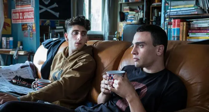 Zerocalcare, arriva il film