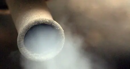Dieselgate: in Italia 1.250 morti l'anno per eccesso di emissioni