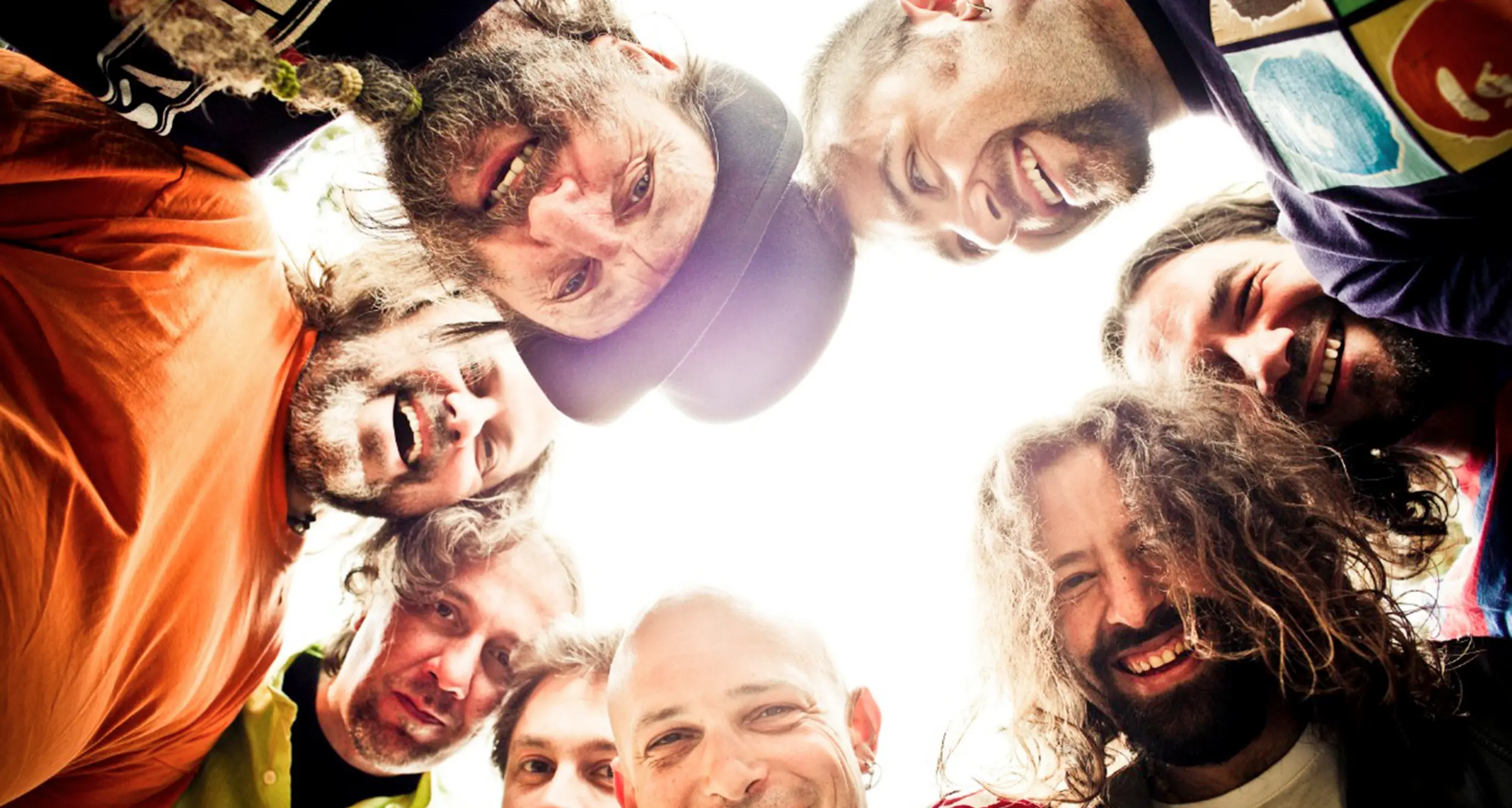 Per i 25 anni di Bandabardò un tour con tappa a Trento