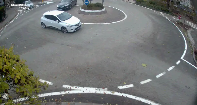 Scippa un'ottantenne in via Bezzecca: giovane arrestato dai carabinieri