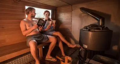 Sauna solo per donne? «Una giornata alla settimana»