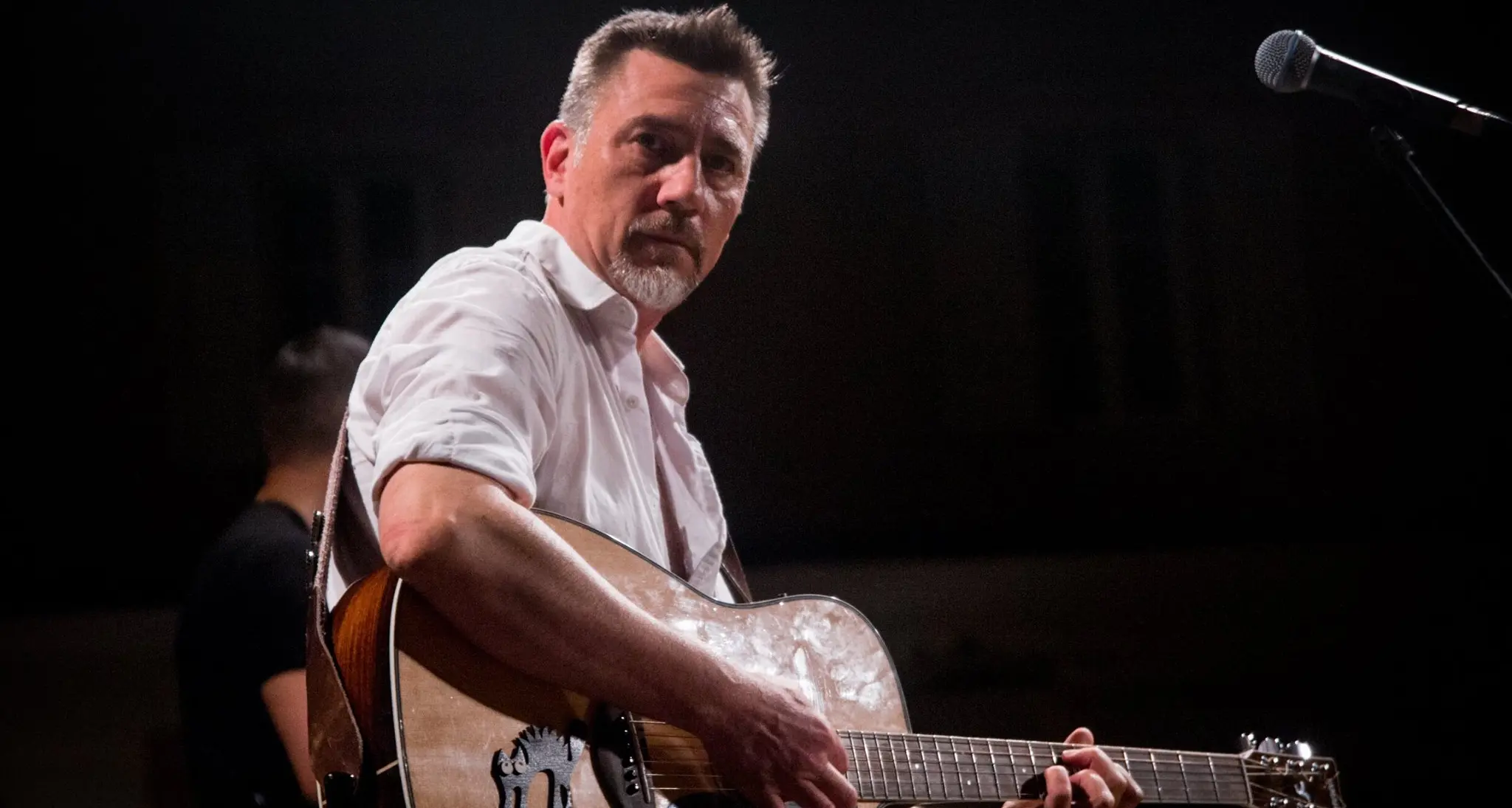 Patrick Moschen: venerdì 10 al Pub Gulliver insieme a Daniele Tenca per una notte blues