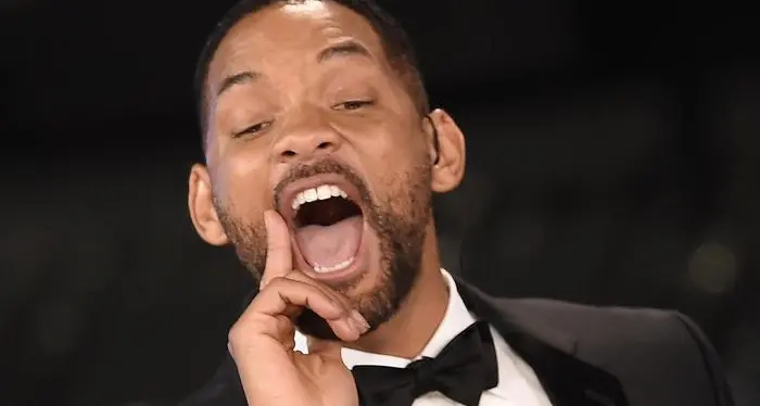 Will Smith per serie evento National Geographic