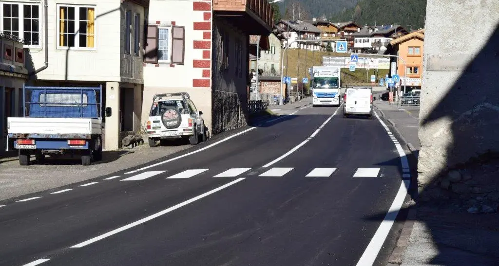 Pera, 60 lampioni in arrivo per garantire sicurezza