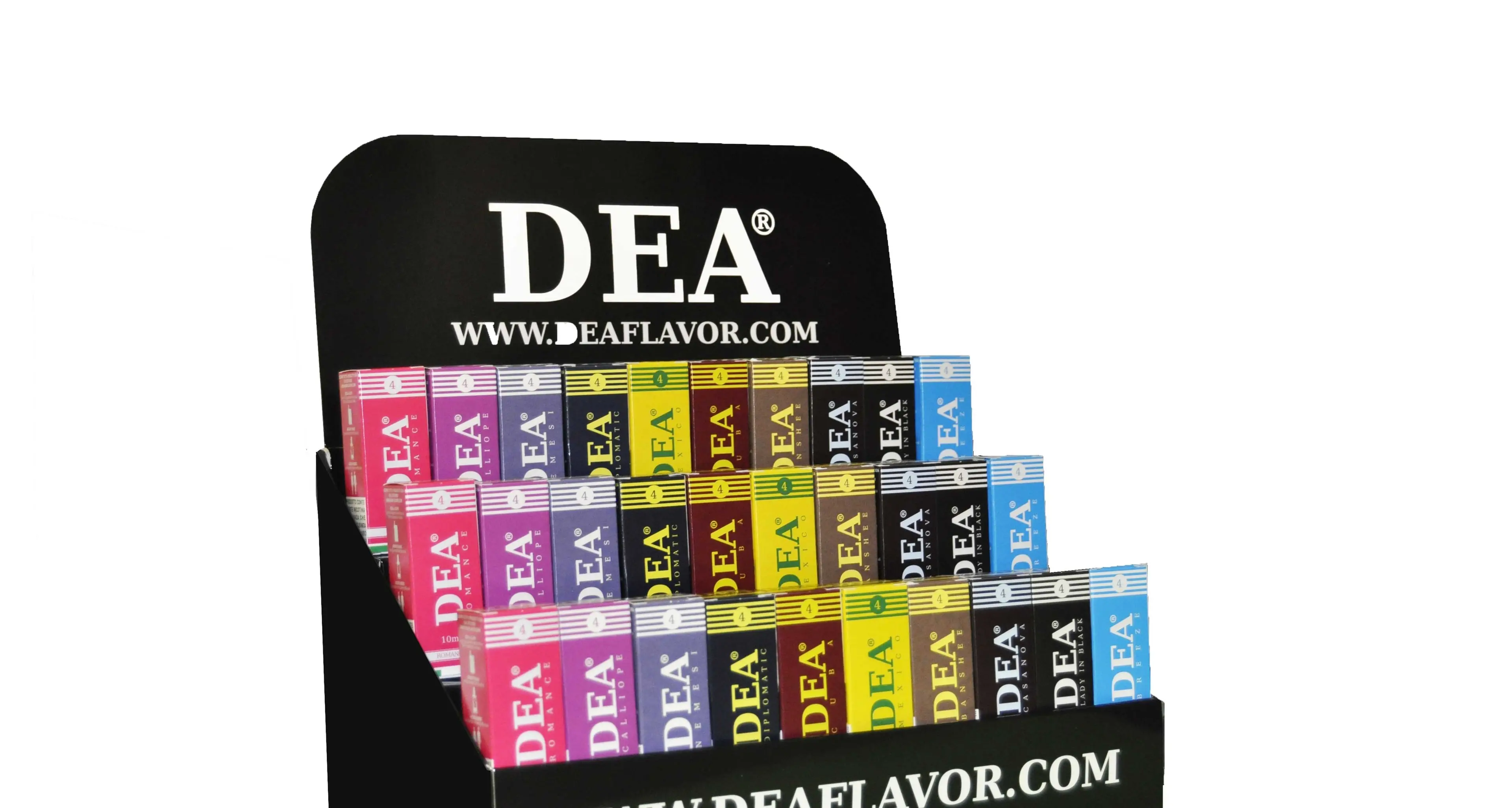 Cinque lavoratori a casa, Dea Flavor taglia il personale