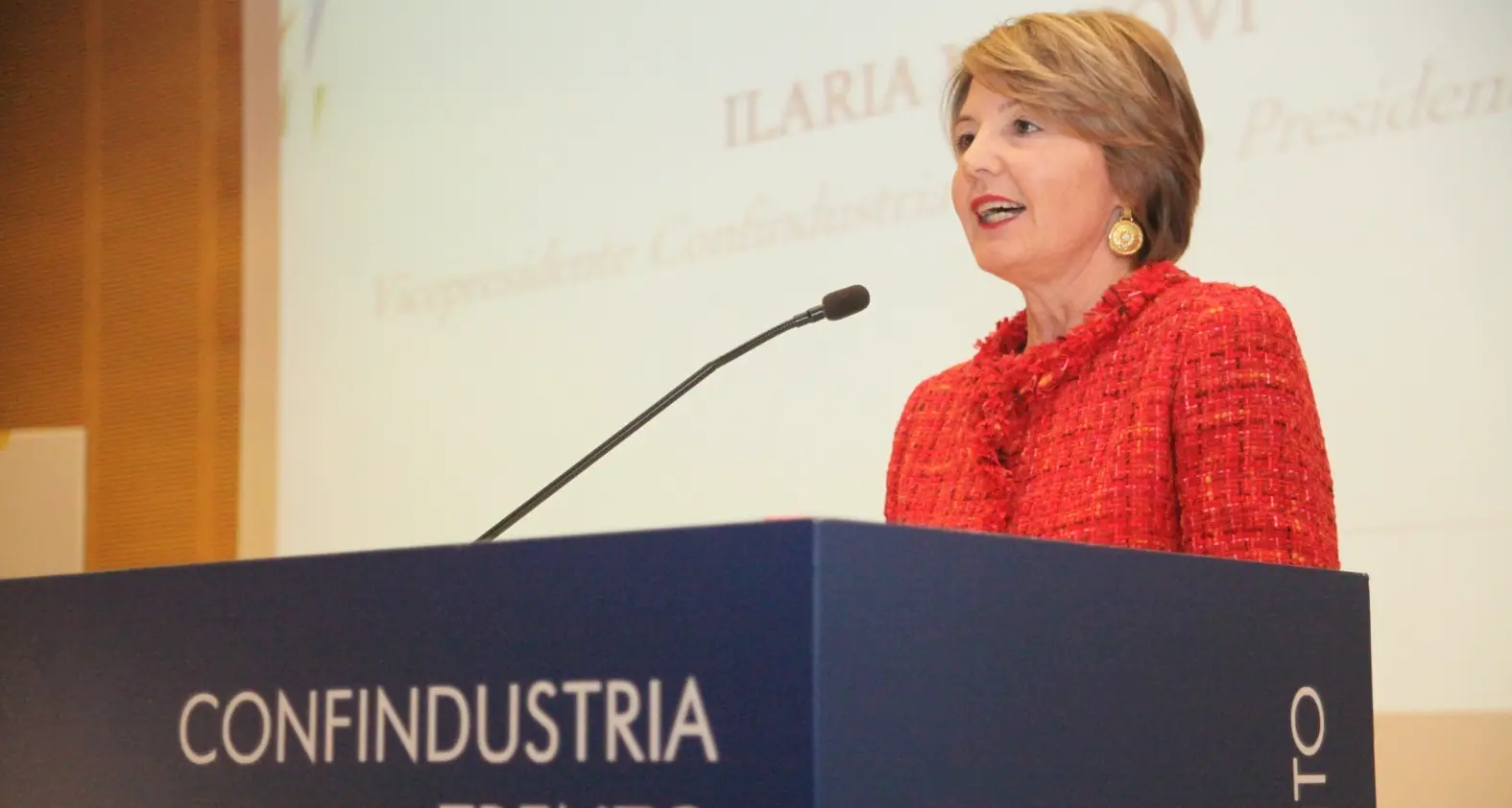 Centro sinistra verso le elezioni Pd con Patt e Upt in alto mare Spunta il nome di Ilaria Vescovi