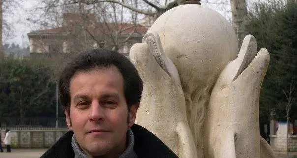 Prof trovato morto a casa, Filzi in lutto