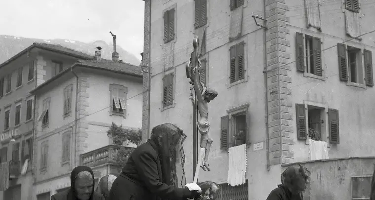 «Libera nos a malo» in mostra