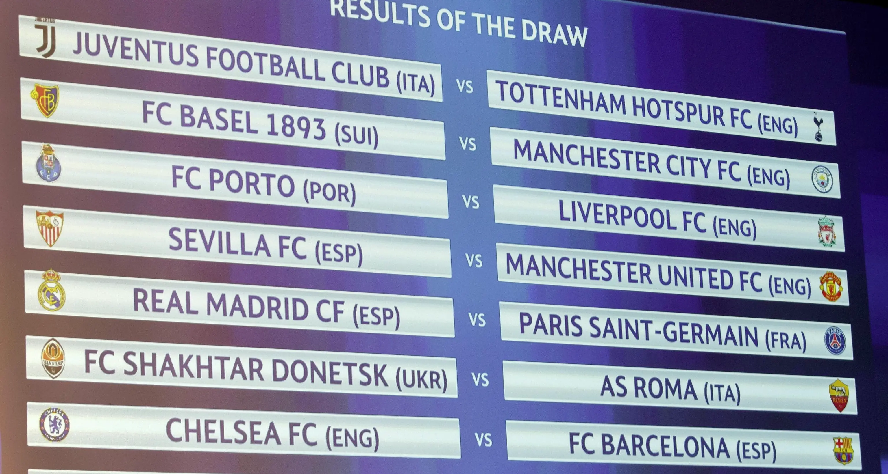 Champions League, arbitrerà la finale il serbo Mazic