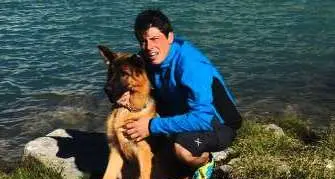 Morto a soli 36 anni, la Val Rendena nel dolore