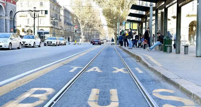 Aggredito sull'autobus Accoltella un ragazzo