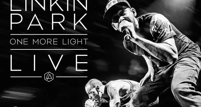 Linkin Park, in nuovo cd rivive Chester