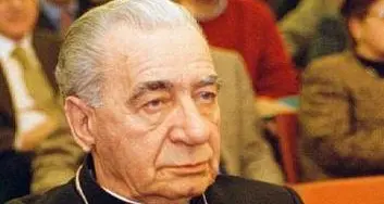 È morto monsignor Riboldi vescovo anticamorra