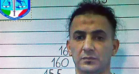 Catturato il detenuto evaso a rischio radicalizzazione