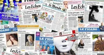 Francia:torna fiducia media tradizionali