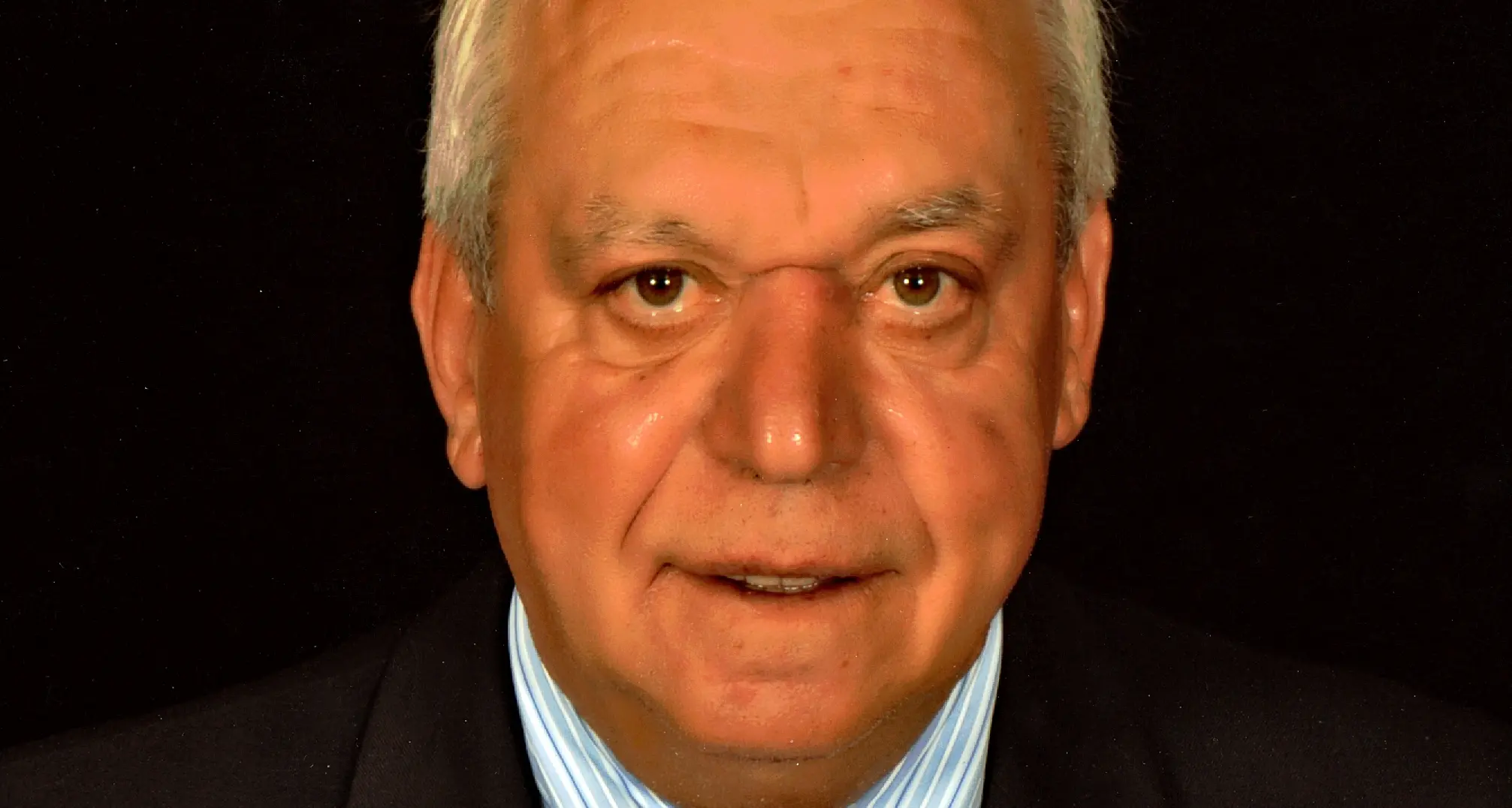 Addio sindaco Tomasini, un'epoca si è chiusa