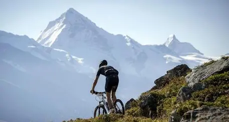 Alto Adige: nuove regole sui sentieri