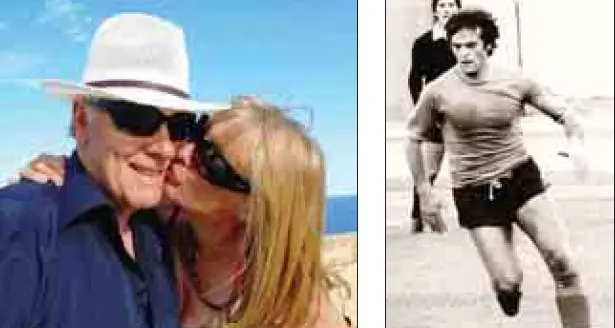 Morto a 70 anni Silvano Martini