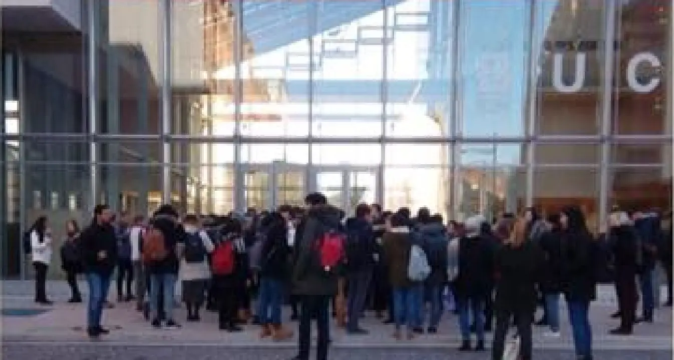 Università, torna l'emergenza posti studio in biblioteca