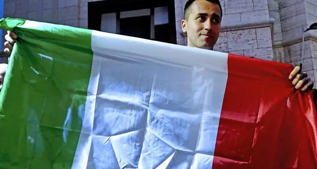 Governo, ultima possibilità per Di Maio e Salvini Poi Cottarelli verso le nuove elezioni