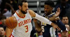 Nba, doppia sconfitta per le squadre degli azzurri